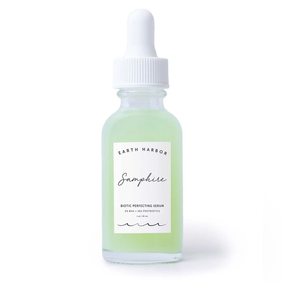NEW! Earth Harbor SAMPHIRE Biotic Perfecting Serum - Picture 9 of 11